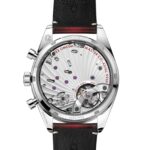 Omega Speedmaster 57 Co-Axial Master Chronometer Chronograph 40.5mm Mens Watch Red  MPN: O33212415111001 - Image 2