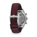 Omega Speedmaster 57 Co-Axial Master Chronometer Chronograph 40.5mm Mens Watch Red  MPN: O33212415111001 - Image 4