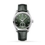 Omega Aqua Terra 150m Co-Axial Master Collection 38mm Ladies Watch  MPN: O22013382060001