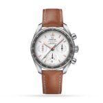 Omega Speedmaster 38 Co-Axial Chronometer Chronograph 38mm  MPN: O32432385002001