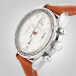 Omega Speedmaster 38 Co-Axial Chronometer Chronograph 38mm  MPN: O32432385002001 - Image 6
