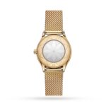 Omega De Ville Mini Trésor Quartz 26mm - Moonshine™ Gold  MPN: O42855266004001 - Image 2