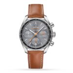 Omega Speedmaster Diver Co-Axial Chronograph 38mm Unisex Watch  MPN: O32432385006001