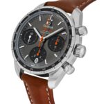 Omega Speedmaster Diver Co-Axial Chronograph 38mm Unisex Watch  MPN: O32432385006001 - Image 2