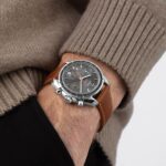 Omega Speedmaster Diver Co-Axial Chronograph 38mm Unisex Watch  MPN: O32432385006001 - Image 10