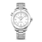 Omega Seamaster Planet Ocean 40mm Mens Watch  MPN: O21530402004001