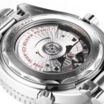 Omega Seamaster Planet Ocean 40mm Mens Watch  MPN: O21530402004001 - Image 4