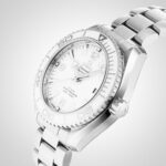 Omega Seamaster Planet Ocean 40mm Mens Watch  MPN: O21530402004001 - Image 6