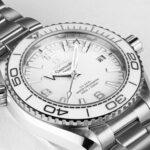 Omega Seamaster Planet Ocean 40mm Mens Watch  MPN: O21530402004001 - Image 7