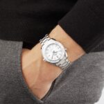 Omega Seamaster Planet Ocean 40mm Mens Watch  MPN: O21530402004001 - Image 8