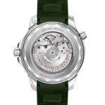 Omega Seamaster Diver 300m Co-Axial Master Chronometer 42mm Mens Watch Green  MPN: O21032422010001 - Image 2