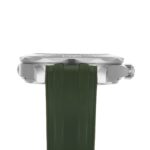 Omega Seamaster Diver 300m Co-Axial Master Chronometer 42mm Mens Watch Green  MPN: O21032422010001 - Image 6