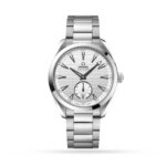 Omega Seamaster Aqua Terra 41mm Mens Watch  MPN: O22010412102002