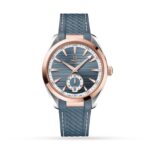 Omega Seamaster Aqua Terra Co-Axial 41mm Mens Watch  MPN: O22022412103001