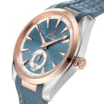 Omega Seamaster Aqua Terra Co-Axial 41mm Mens Watch  MPN: O22022412103001 - Image 5