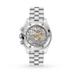 Omega Speedmaster Moonwatch 42mm Mens Watch  MPN: O31060425002001 - Image 2
