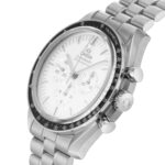 Omega Speedmaster Moonwatch 42mm Mens Watch  MPN: O31060425002001 - Image 6