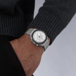 Omega Speedmaster Moonwatch 42mm Mens Watch  MPN: O31060425002001 - Image 8