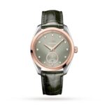 Omega Seamaster Aqua Terra Small Seconds 38mm Ladies Watch  MPN: O22023382060001
