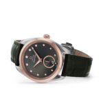Omega Seamaster Aqua Terra Small Seconds 38mm Ladies Watch  MPN: O22023382060001 - Image 3