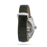 Omega Seamaster Aqua Terra Small Seconds 38mm Ladies Watch  MPN: O22023382060001 - Image 4
