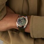 Omega Seamaster Aqua Terra Small Seconds 38mm Ladies Watch  MPN: O22023382060001 - Image 8