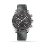 Omega Speedmaster Racing Co-Axial Master Chronometer Chronograph 44.5mm Mens Watch  MPN: O32923445106001