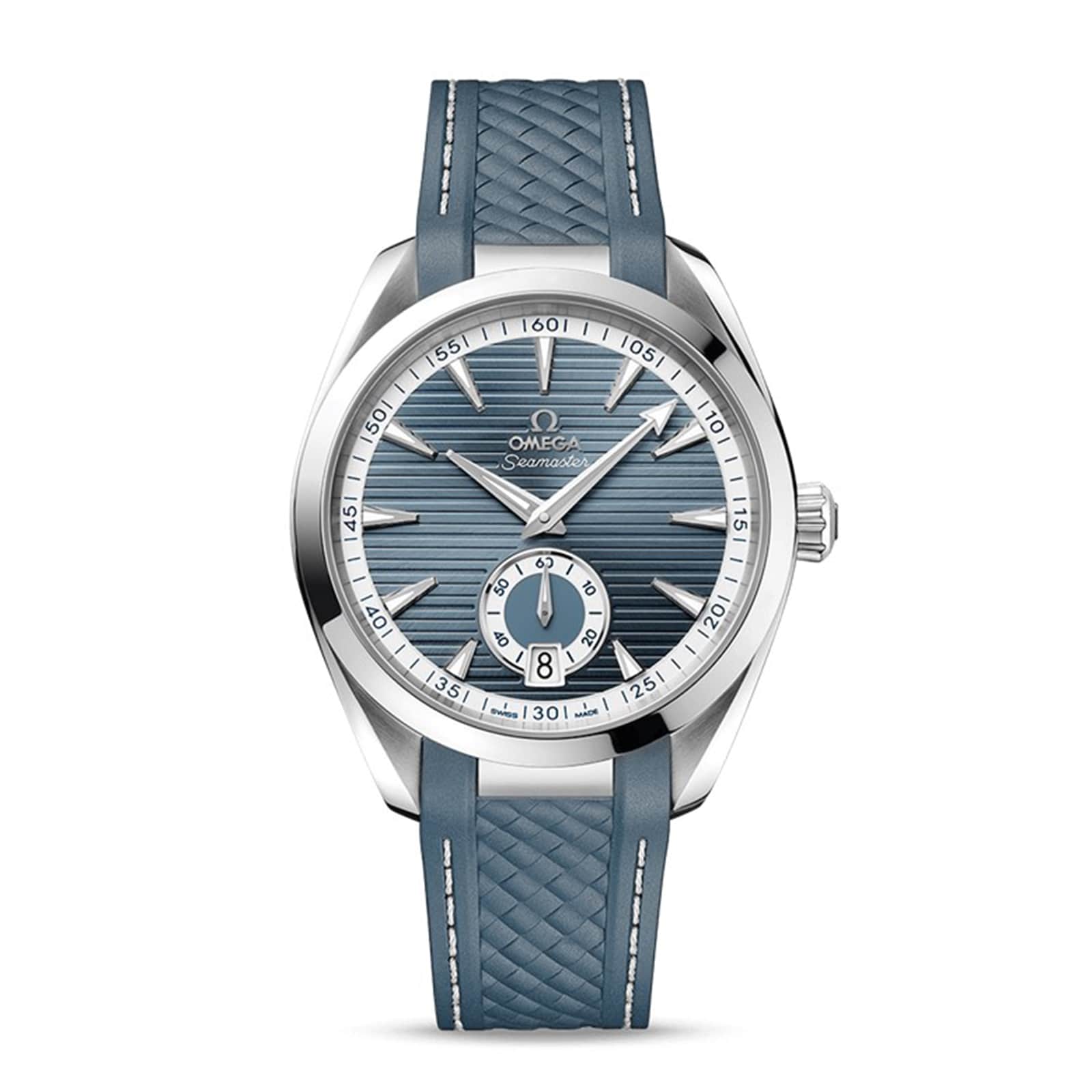xd2rosxesln.jpg Omega Seamaster Aqua Terra 41mm Mens Watch MPN: O22012412103005 - Image 1