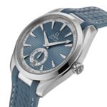 Omega Seamaster Aqua Terra 41mm Mens Watch  MPN: O22012412103005 - Image 6