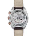 Omega Speedmaster Moonwatch Co- Axial Chronograph 44.25mm Mens Watch  MPN: O30423445213001 - Image 2
