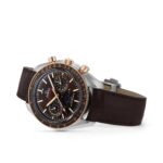 Omega Speedmaster Moonwatch Co- Axial Chronograph 44.25mm Mens Watch  MPN: O30423445213001 - Image 4