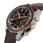 Omega Speedmaster Moonwatch Co- Axial Chronograph 44.25mm Mens Watch  MPN: O30423445213001 - Image 7
