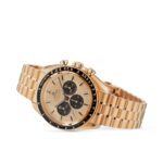 Omega Speedmaster Moonwatch Professional Co-Axial Master Chronometer Chronograph 42mm Mens Watch Gold  MPN: O31060425099002 - Image 3