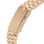 Omega Speedmaster Moonwatch Professional Co-Axial Master Chronometer Chronograph 42mm Mens Watch Gold  MPN: O31060425099002 - Image 7