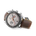 Omega Speedmaster Racing Co-Axial Chronograph 44.25mm Mens Watch  MPN: O32932445106001 - Image 2
