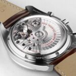 Omega Speedmaster Racing Co-Axial Chronograph 44.25mm Mens Watch  MPN: O32932445106001 - Image 4