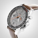 Omega Speedmaster Racing Co-Axial Chronograph 44.25mm Mens Watch  MPN: O32932445106001 - Image 6