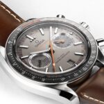 Omega Speedmaster Racing Co-Axial Chronograph 44.25mm Mens Watch  MPN: O32932445106001 - Image 7