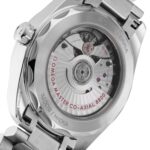 Omega Seamaster Aqua Terra 150m Co-Axial Master Chronometer 38mm Unisex Watch Sandstone  MPN: O22010382009001 - Image 4