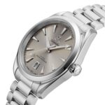 Omega Seamaster Aqua Terra 150m Co-Axial Master Chronometer 38mm Unisex Watch Sandstone  MPN: O22010382009001 - Image 6