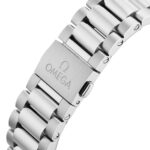 Omega Seamaster Aqua Terra 150m Co-Axial Master Chronometer 38mm Unisex Watch Sandstone  MPN: O22010382009001 - Image 7