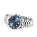 Omega Seamaster Aqua Terra 150m Co-Axial Master Chronometer 38mm Unisex Watch Blue  MPN: O22010382003003 - Image 2