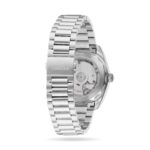 Omega Seamaster Aqua Terra 150m Co-Axial Master Chronometer 38mm Unisex Watch Blue  MPN: O22010382003003 - Image 3