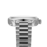Omega Seamaster Aqua Terra 150m Co-Axial Master Chronometer 38mm Unisex Watch Blue  MPN: O22010382003003 - Image 4