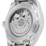 Omega Seamaster Aqua Terra 150m Co-Axial Master Chronometer 38mm Unisex Watch Blue  MPN: O22010382003003 - Image 7