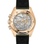 Omega Speedmaster Moonwatch Professional Co-Axial Master Chronometer Chronograph 42mm Mens Watch Green Moonshine Gold  MPN: O31063425010001 - Image 2