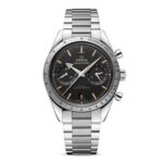 Omega Speedmaster 57 Co-Axial Master Chronometer Chronograph 40.5mm Mens Watch Black  MPN: O33210415101001
