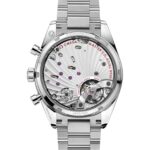 Omega Speedmaster 57 Co-Axial Master Chronometer Chronograph 40.5mm Mens Watch Black  MPN: O33210415101001 - Image 2