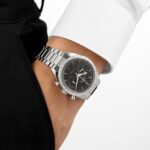 Omega Speedmaster 57 Co-Axial Master Chronometer Chronograph 40.5mm Mens Watch Black  MPN: O33210415101001 - Image 3