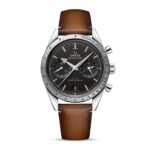 Omega Speedmaster 57 Co-Axial Master Chronometer Chronograph 40.5mm Mens Watch Black  MPN: O33212415101001